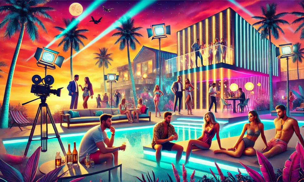 Love Island USA