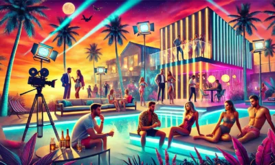 Love Island USA