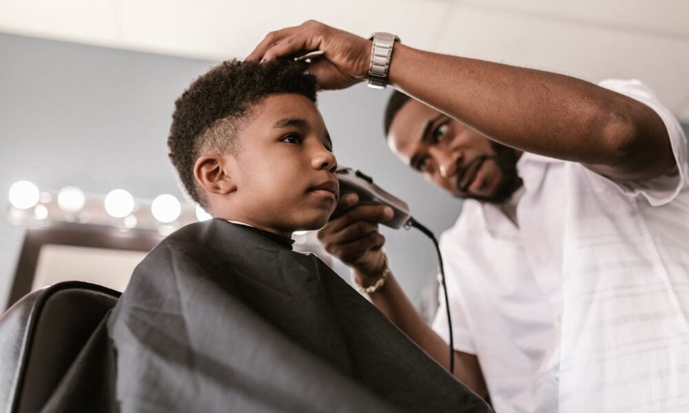 Low Taper