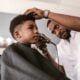 Low Taper