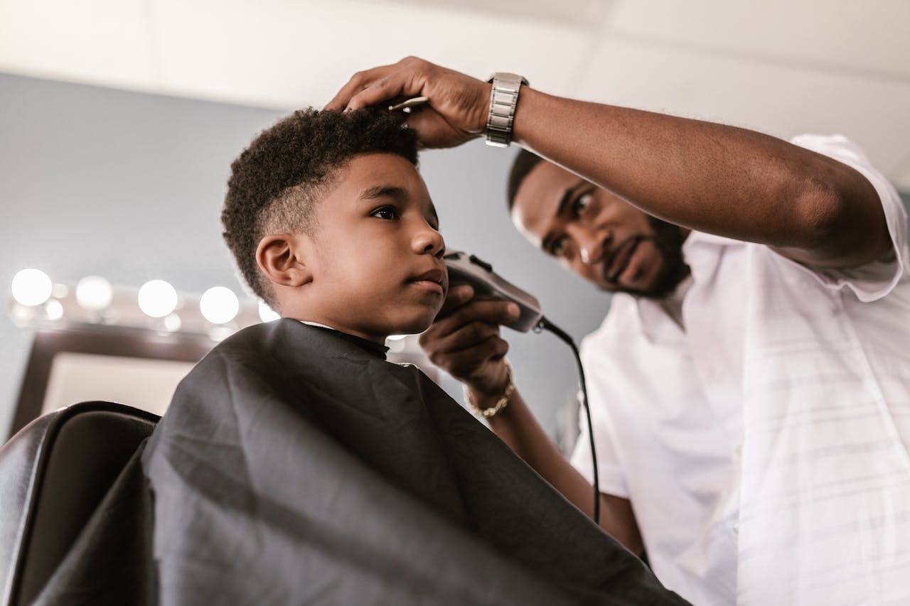 Low Taper
