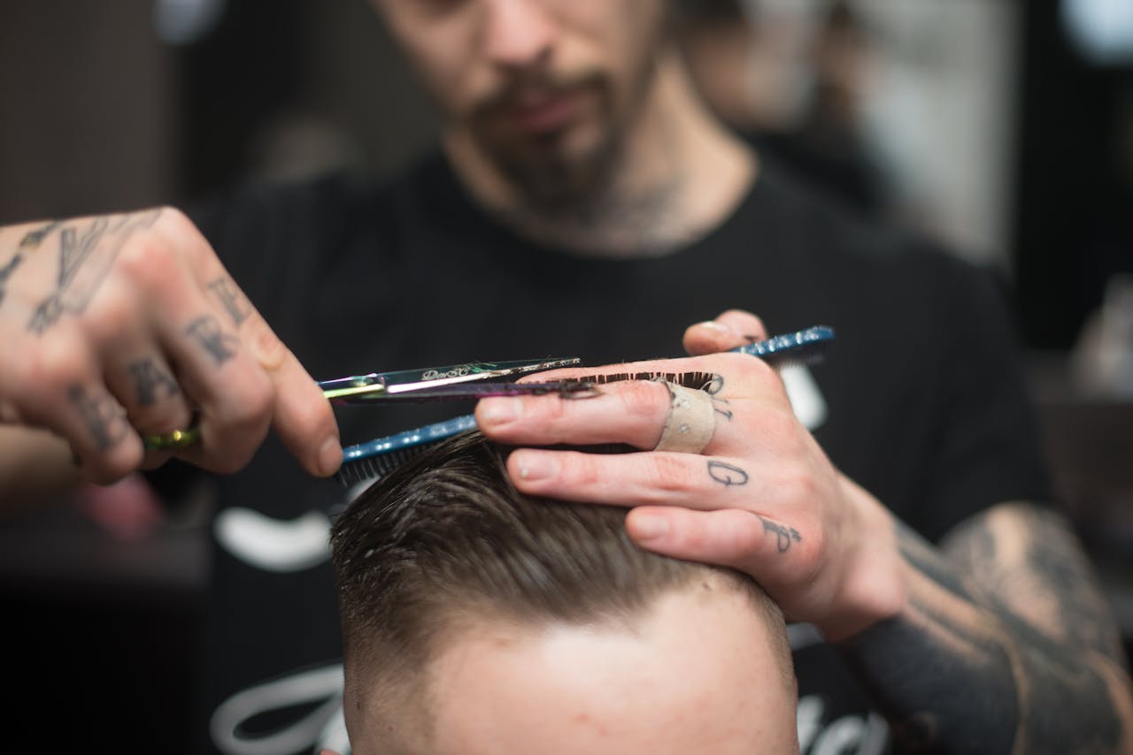 Low Taper