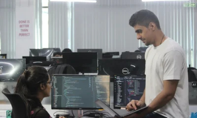 Modern Web App Development