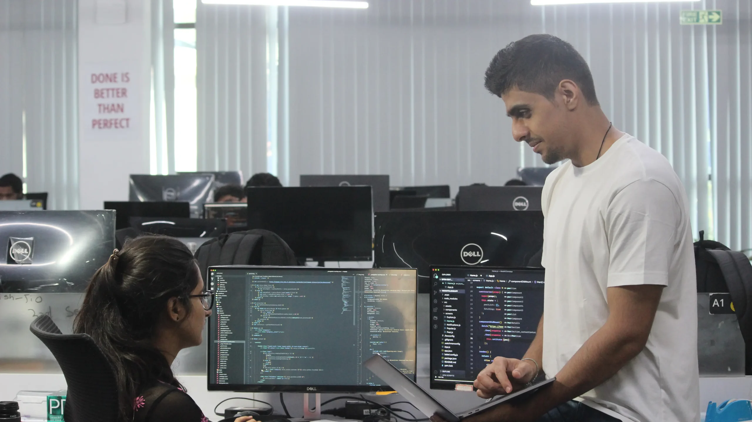 Why Next.js Is Becoming the Standard for Modern Web App Development 16 Modern Web App Development