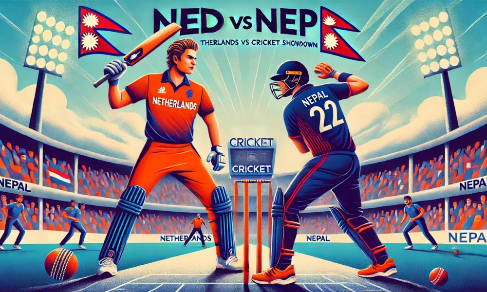 NED vs NEP