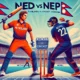 NED vs NEP