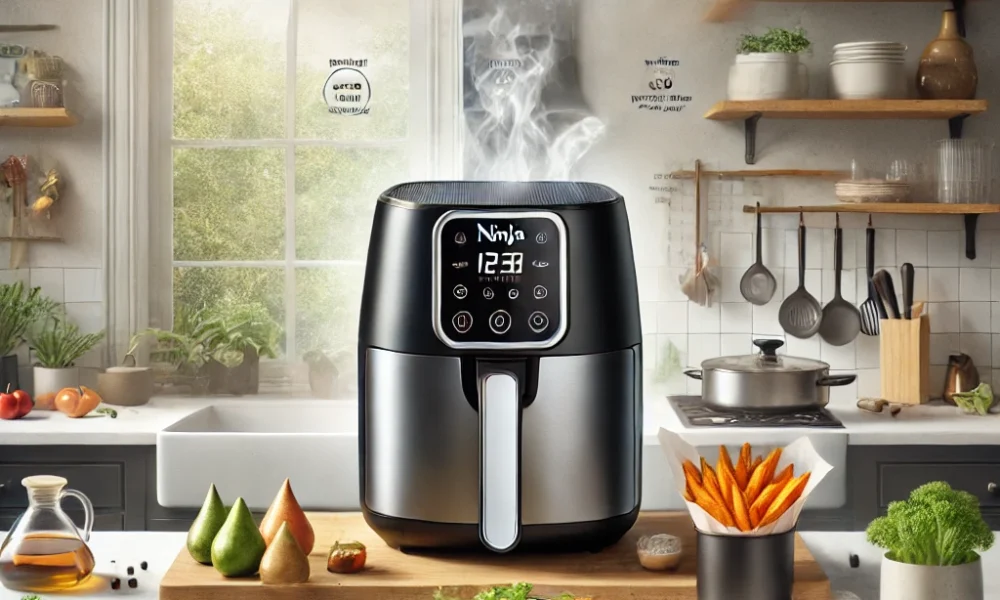 Ninja Air Fryer