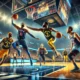 OKC vs Pacers