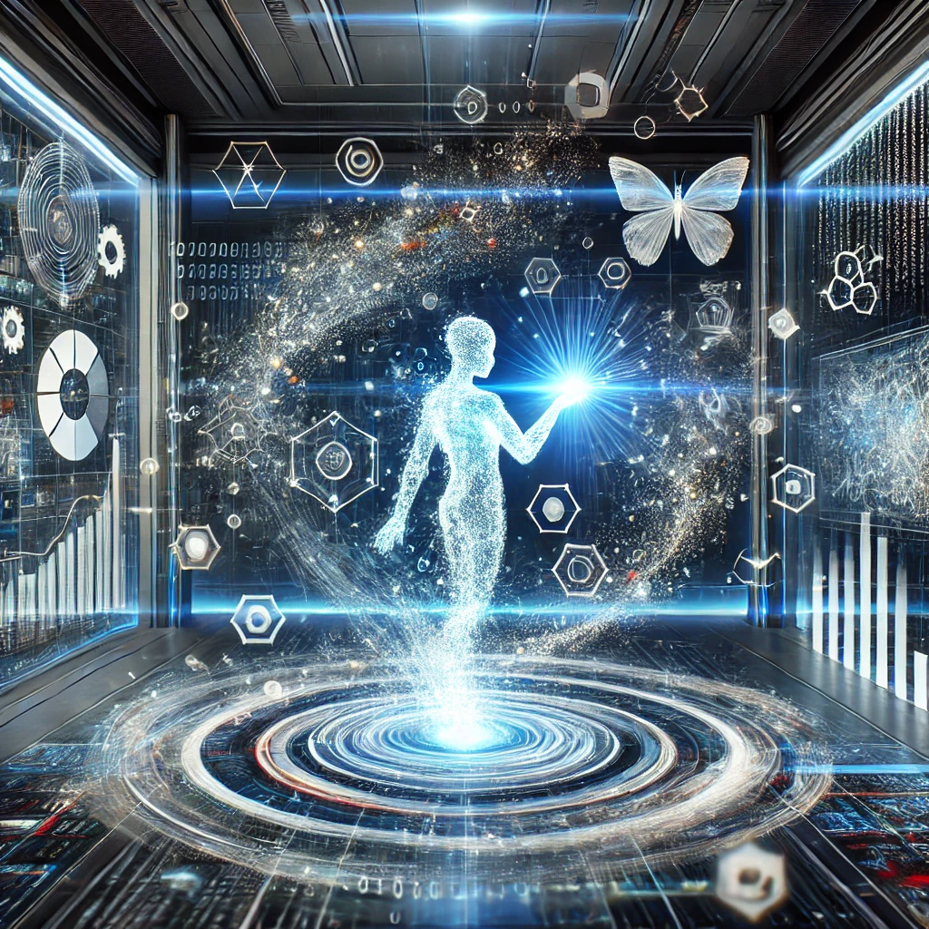 Outlier AI, Intelligent Automated Insights for Business Growth 16 Outlier AI
