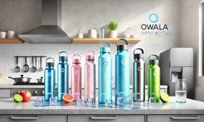 Owala