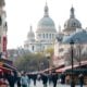 Paris on a Budget