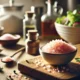 Pink Salt Trick