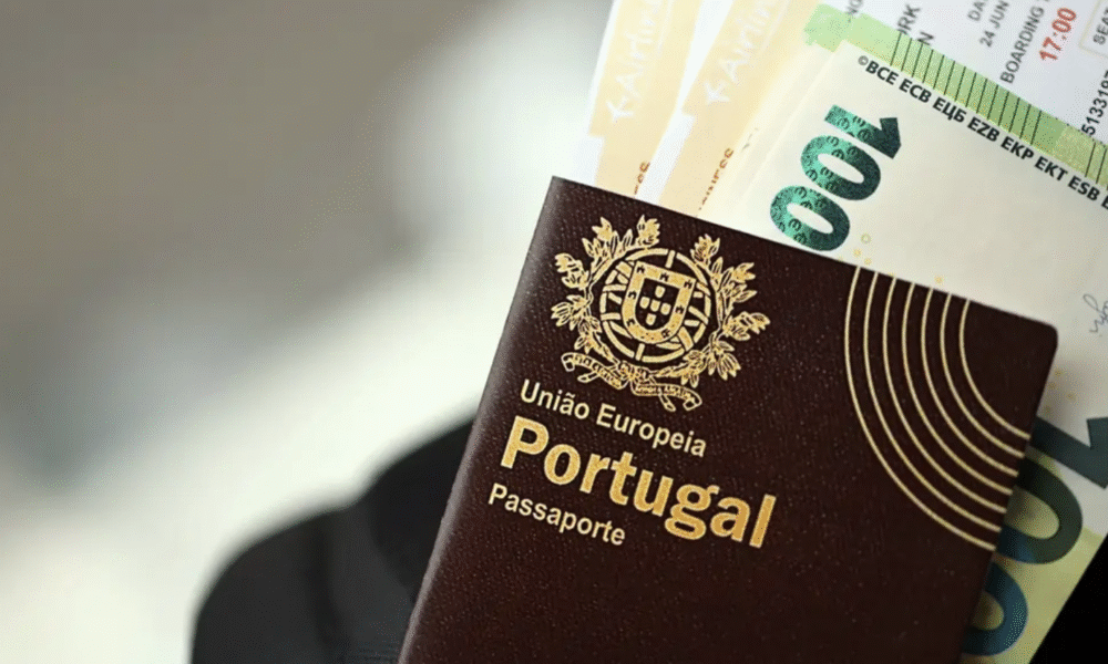 Portugal’s Golden Visa