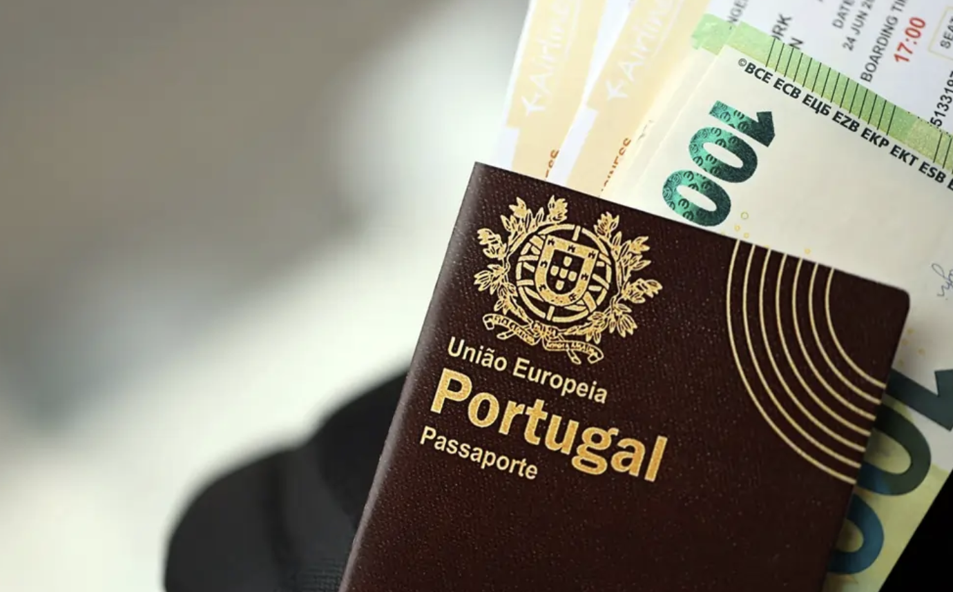 Portugal’s Golden Visa