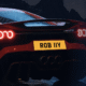 Private Number Plates