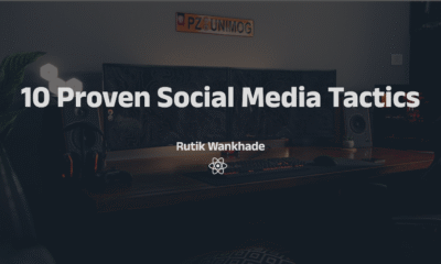 Proven Social Media Tactics