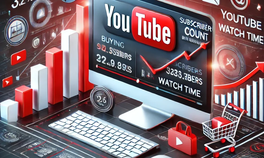 Purchase YouTube Subscribers