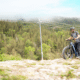 Qronge Thunder Fat Tire eBike