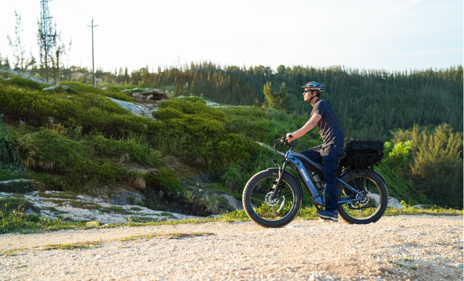 Qronge eBike