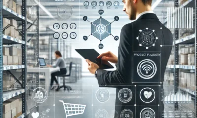 Retail Execution Monitoring Software