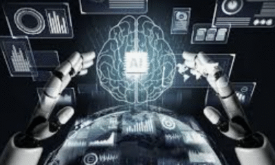 Role of AI