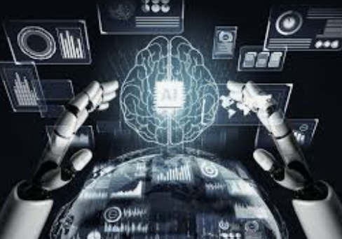 The Role of AI in Today’s Emerging Digital Landscape 16 Role of AI