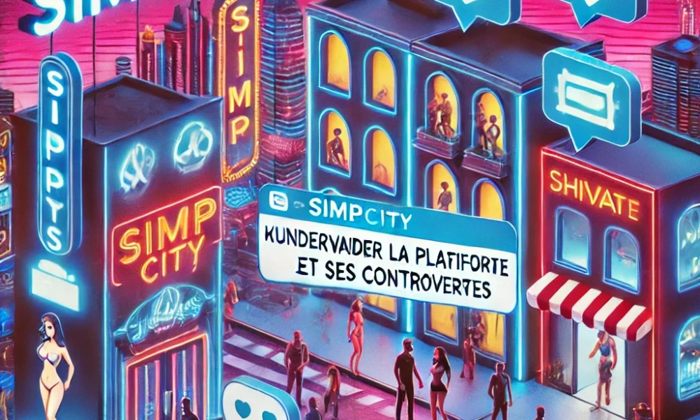 SimpCity