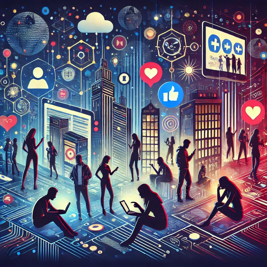 SimpCity: Exploring the Digital Subculture Behind the Controversial Platform 16 SimpCity