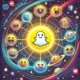 Snapchat Planets Meaning