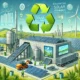 Solar Recycling in Texas