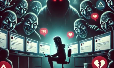 Streaming Community