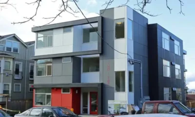 Tech-Friendly Student Housing in Seattle
