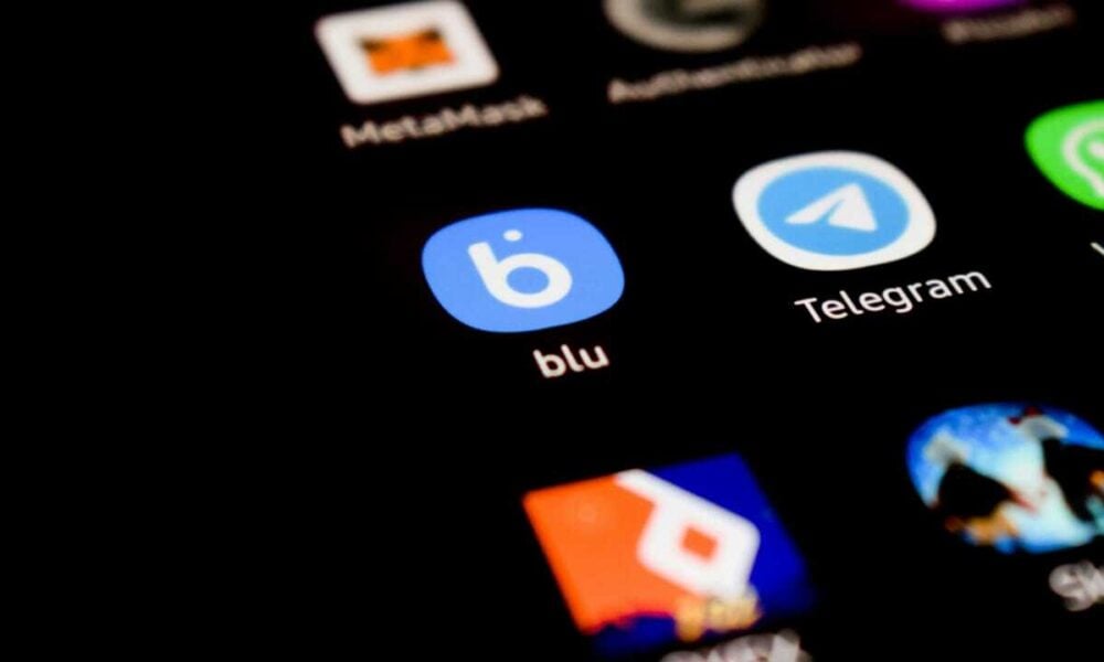 Telegram Members