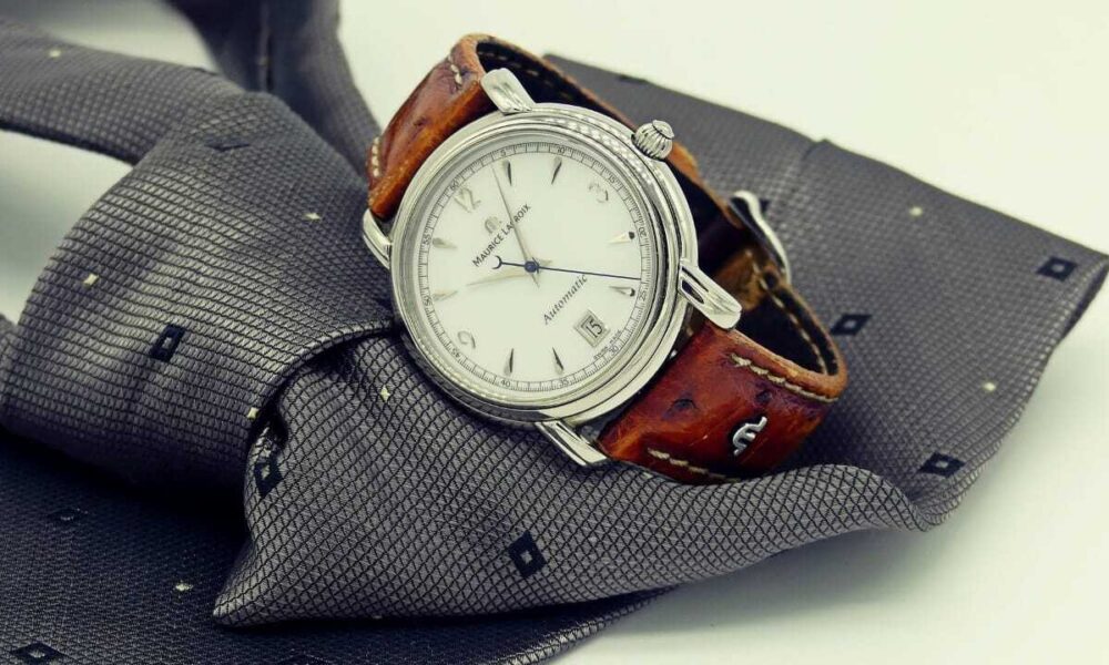 Watch for Men