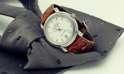 Watch for Men