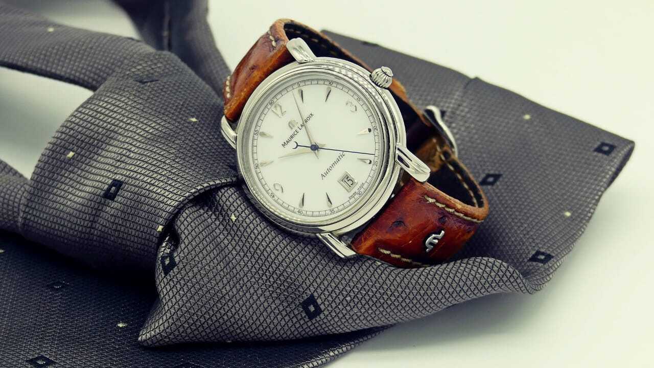Watch for Men