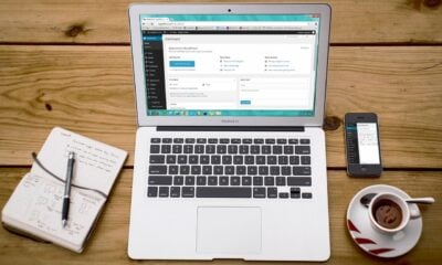 Website
