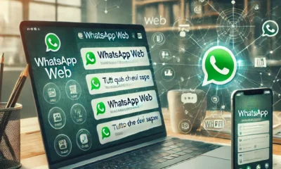 WhatsApp Web