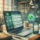 WhatsApp Web
