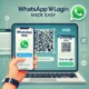 WhatsApp Web Login