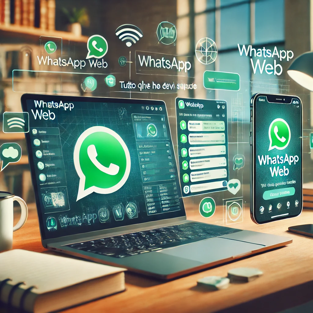 WhatsApp su PC