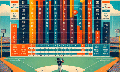 Arizona Diamondbacks vs Mets Match Player Stats