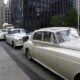chauffeur services
