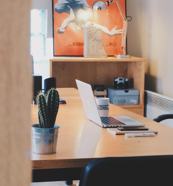 coworking space