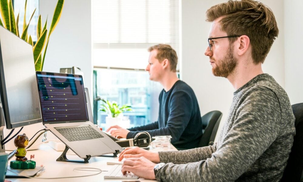 Enterprise Connectivity