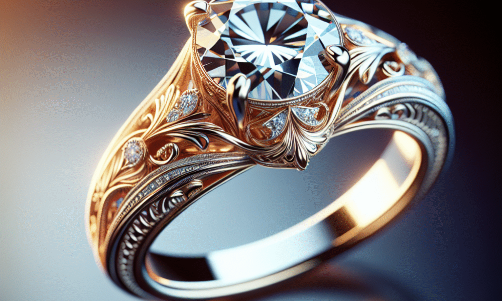 darry ring