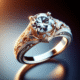 darry ring