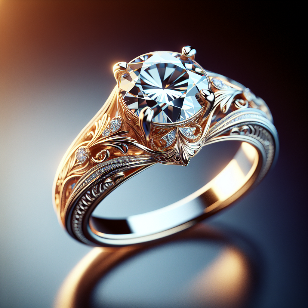 Darry Ring: The One-Love Engagement Ring Revolution and What Makes It So Special 16 darry ring