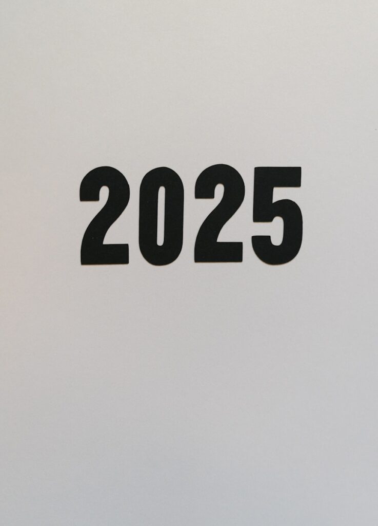 Soldes été 2025