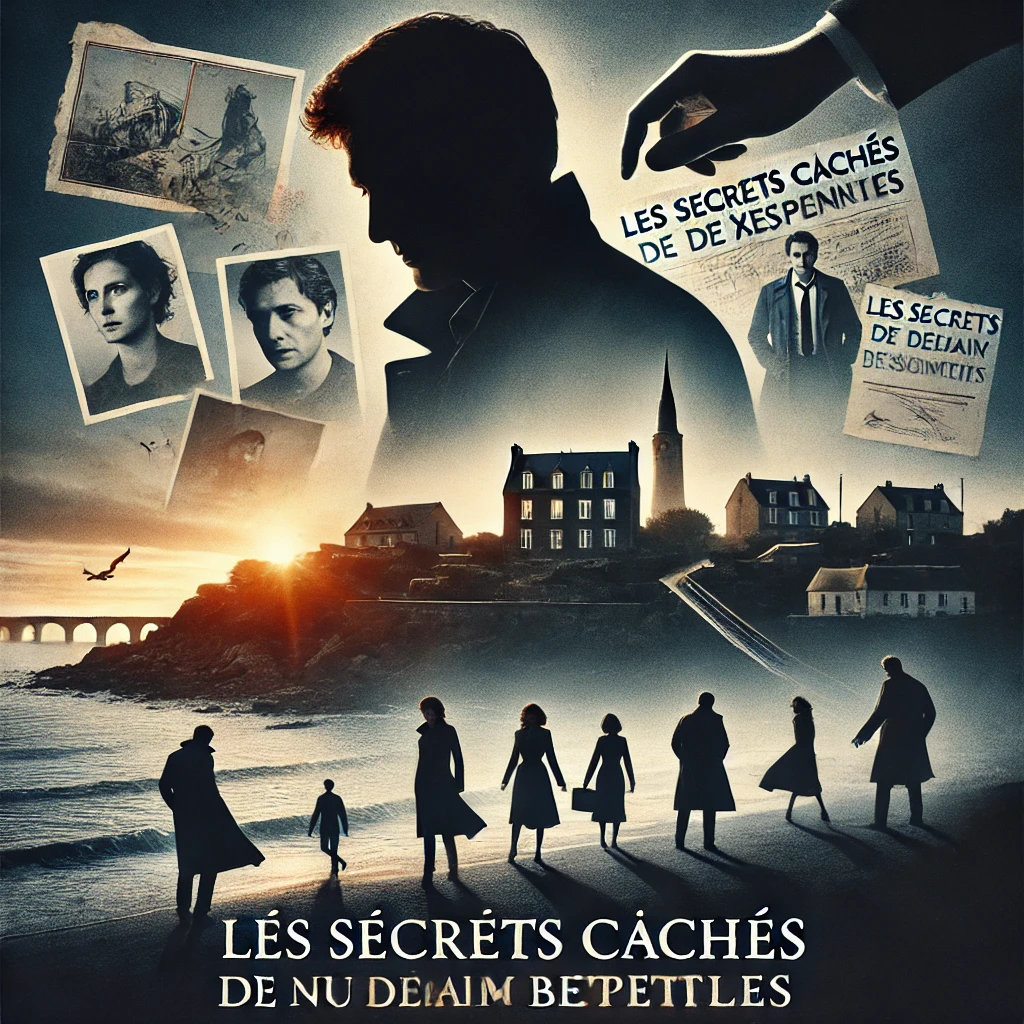 demain nous appartient
